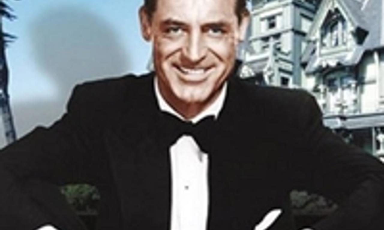 header image for The Amazing Quest of Ernest Bliss