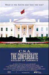 C.S.A.: The Confederate States of America