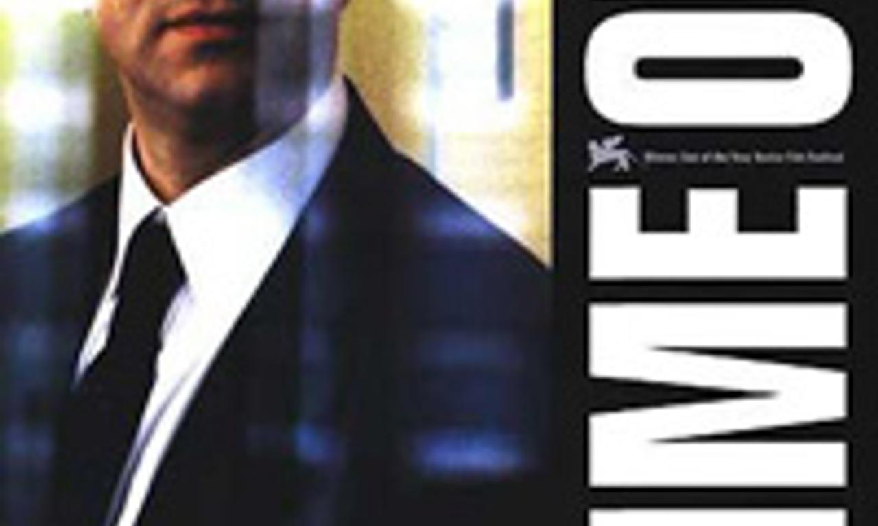 header image for Time Out