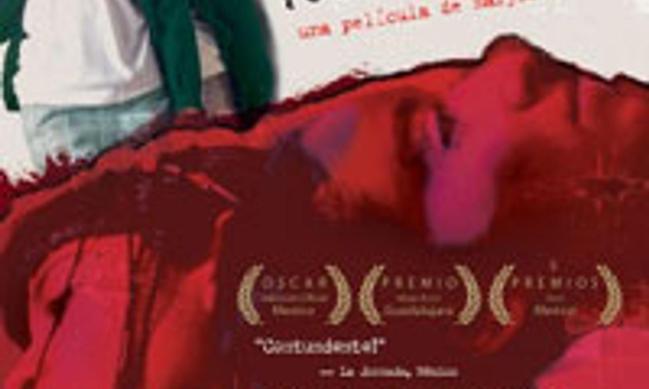 header image for Violet Perfume