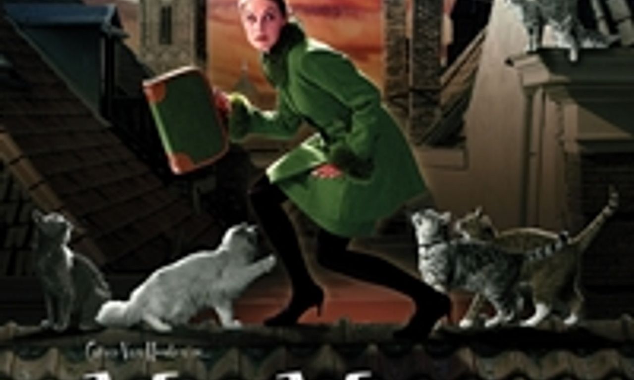 header image for Miss Minoes