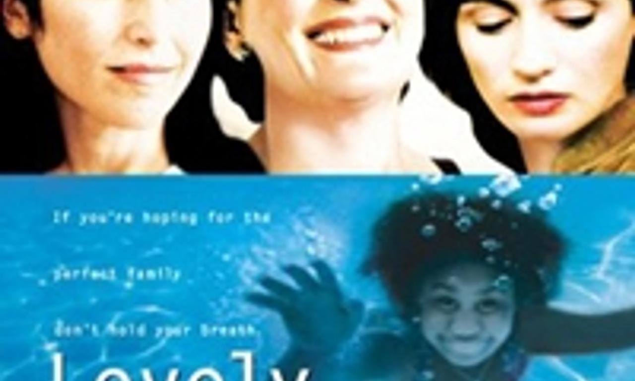 header image for Lovely & Amazing