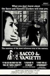 Sacco & Vanzetti