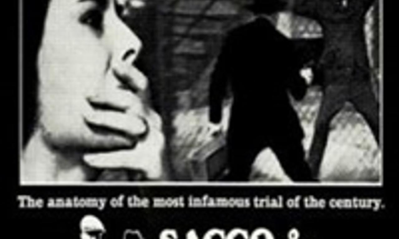 header image for Sacco & Vanzetti