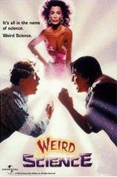 Weird Science