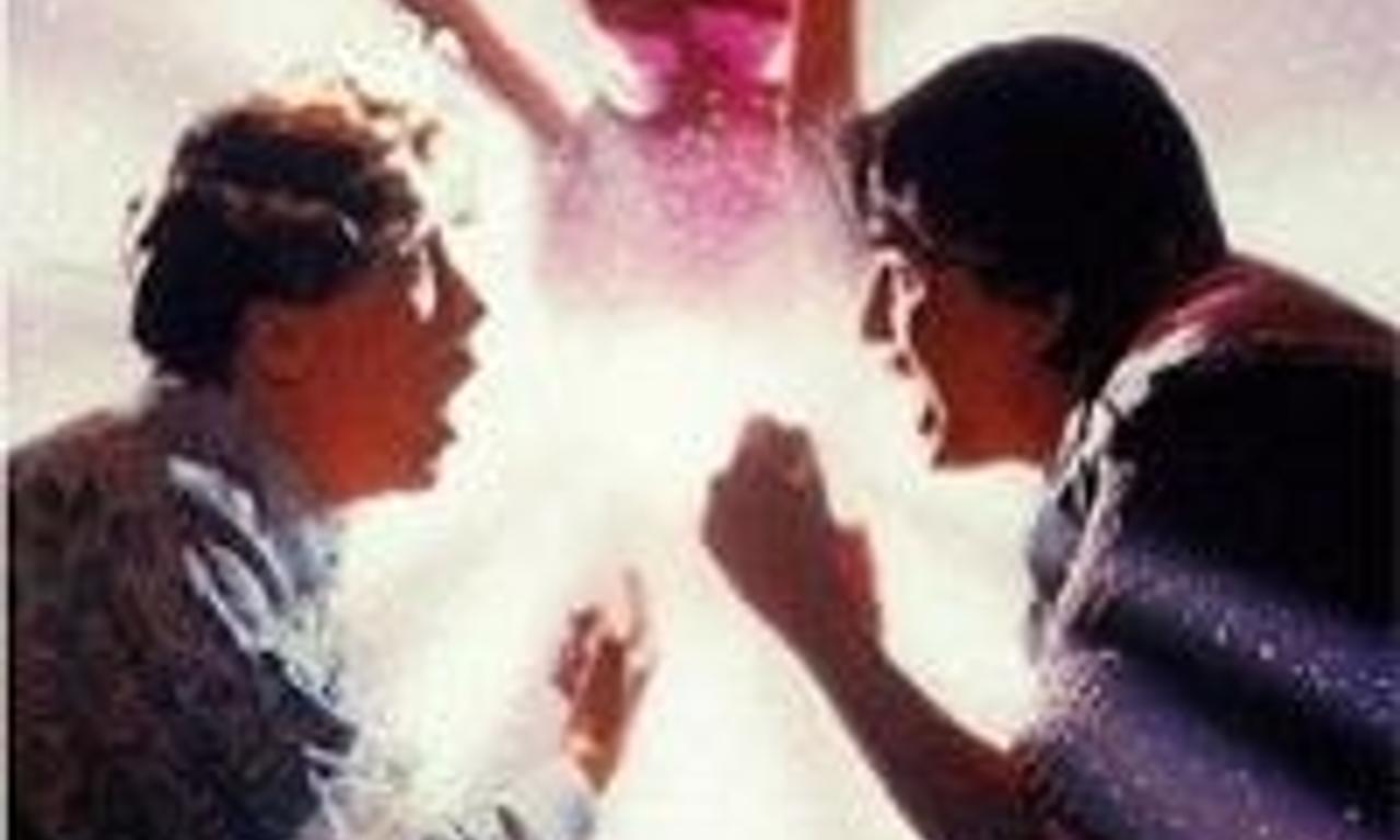 header image for Weird Science