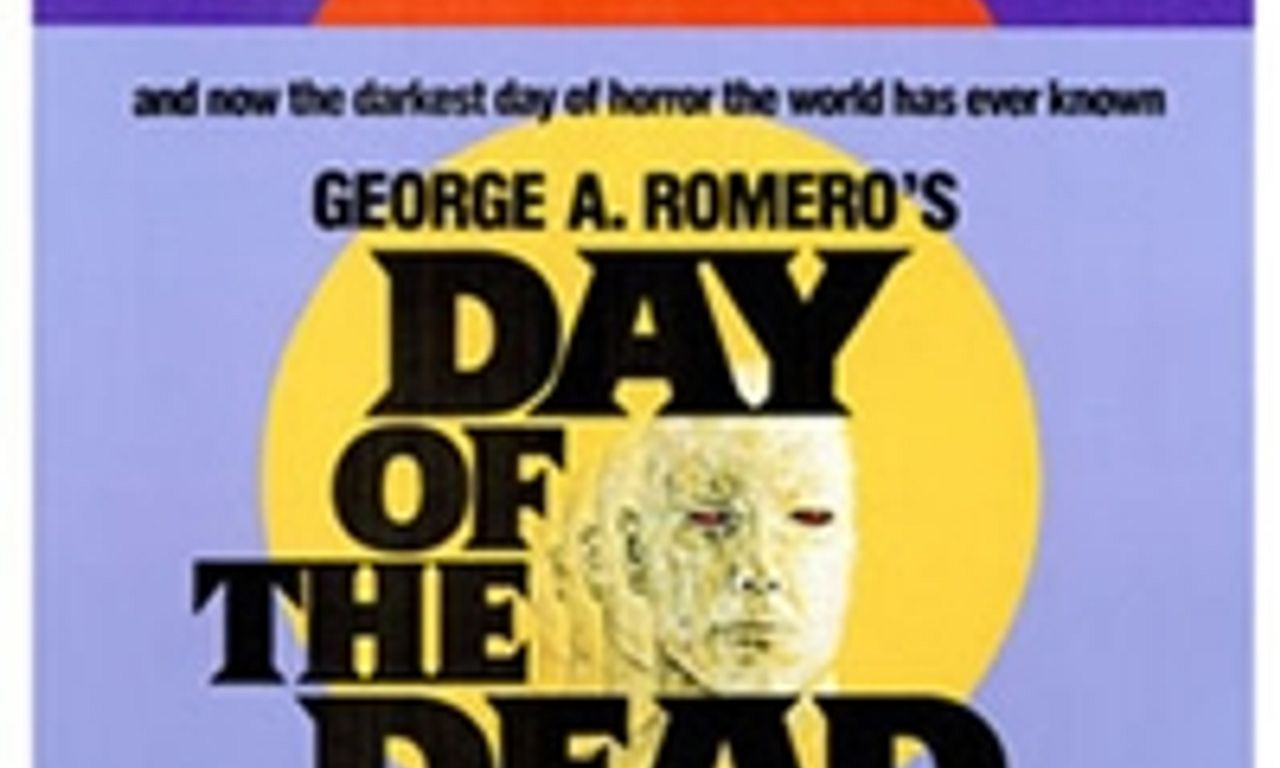 header image for Day of the Dead