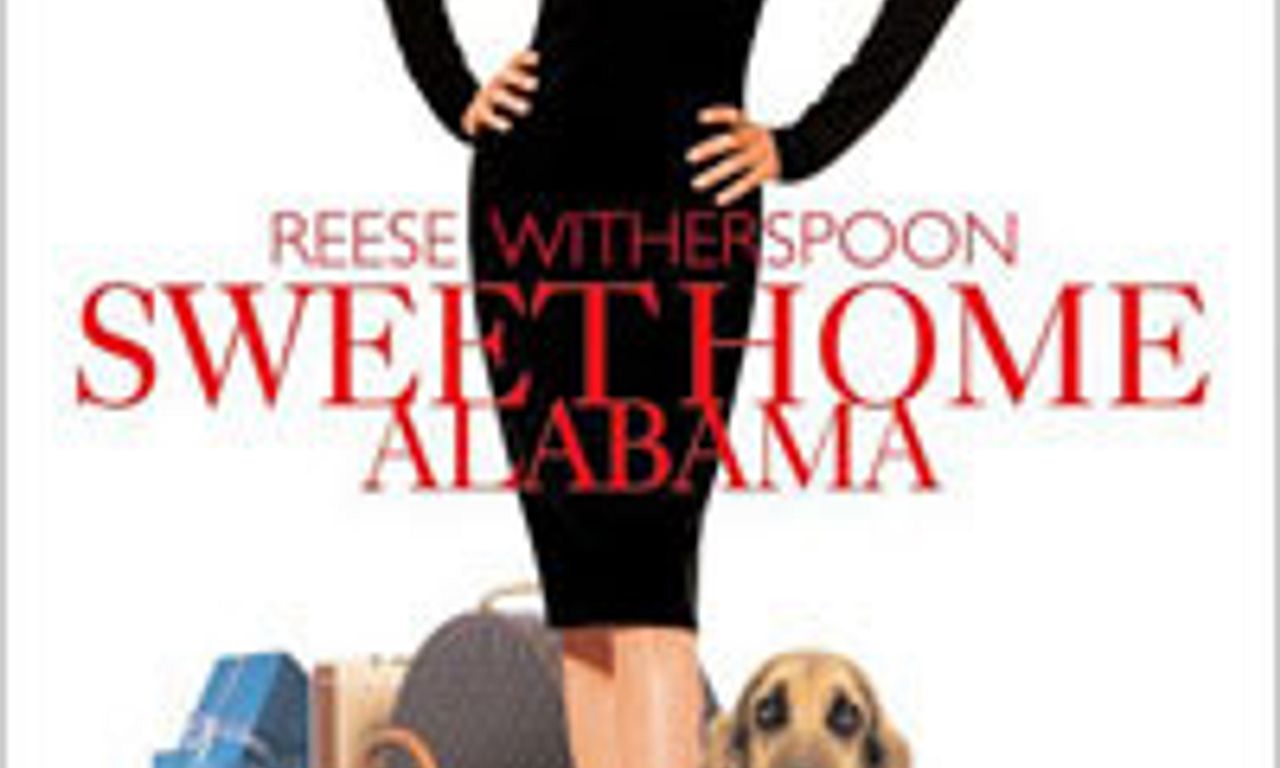 Sweet Home Alabama - Where to Watch and Stream Online – Entertainment.ie - Where Can I Watch Sweet Home Alabama For Free