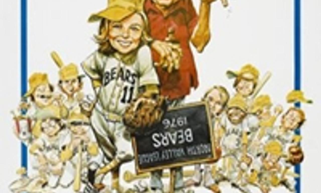 header image for The Bad News Bears