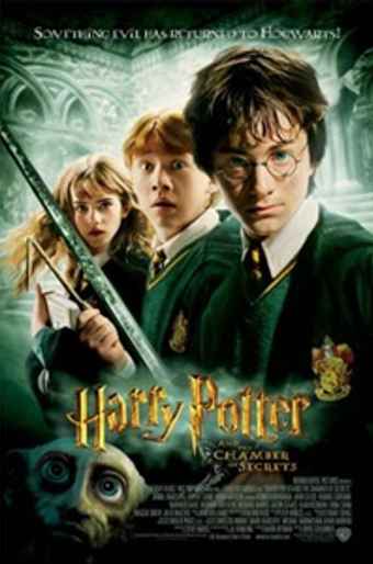 Buy Harry Potter and the Chamber of Secrets - Microsoft Store