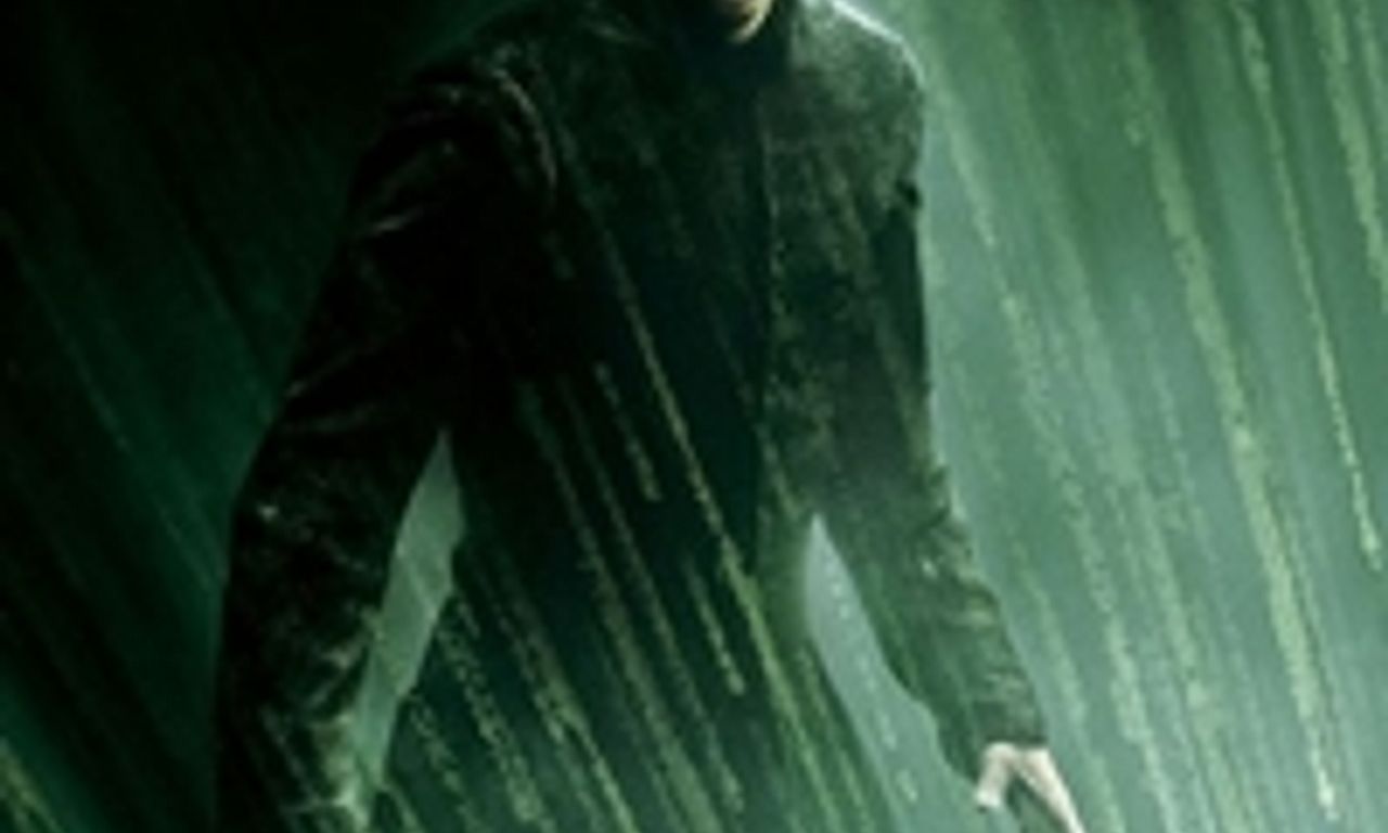 header image for The Matrix Revolutions