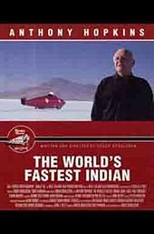 The World's Fastest Indian