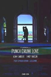 Punch-Drunk Love