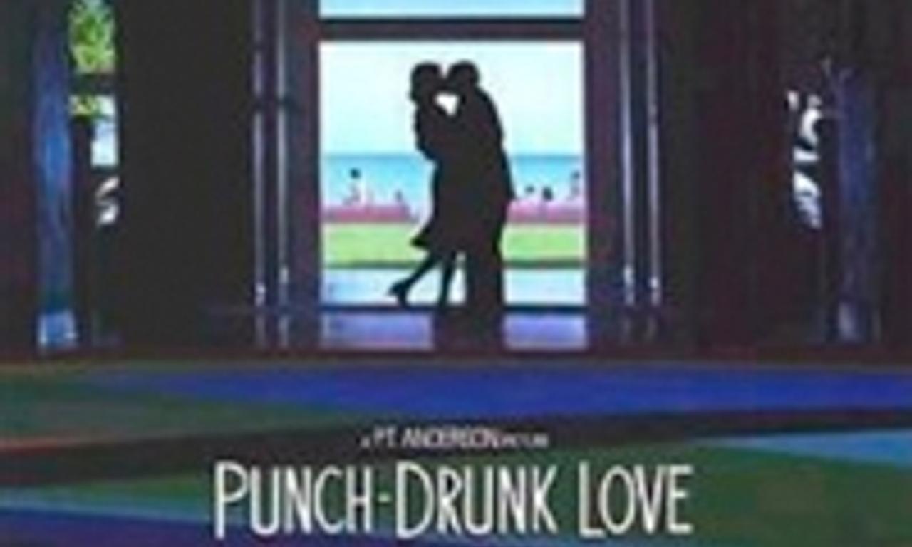 header image for Punch-Drunk Love
