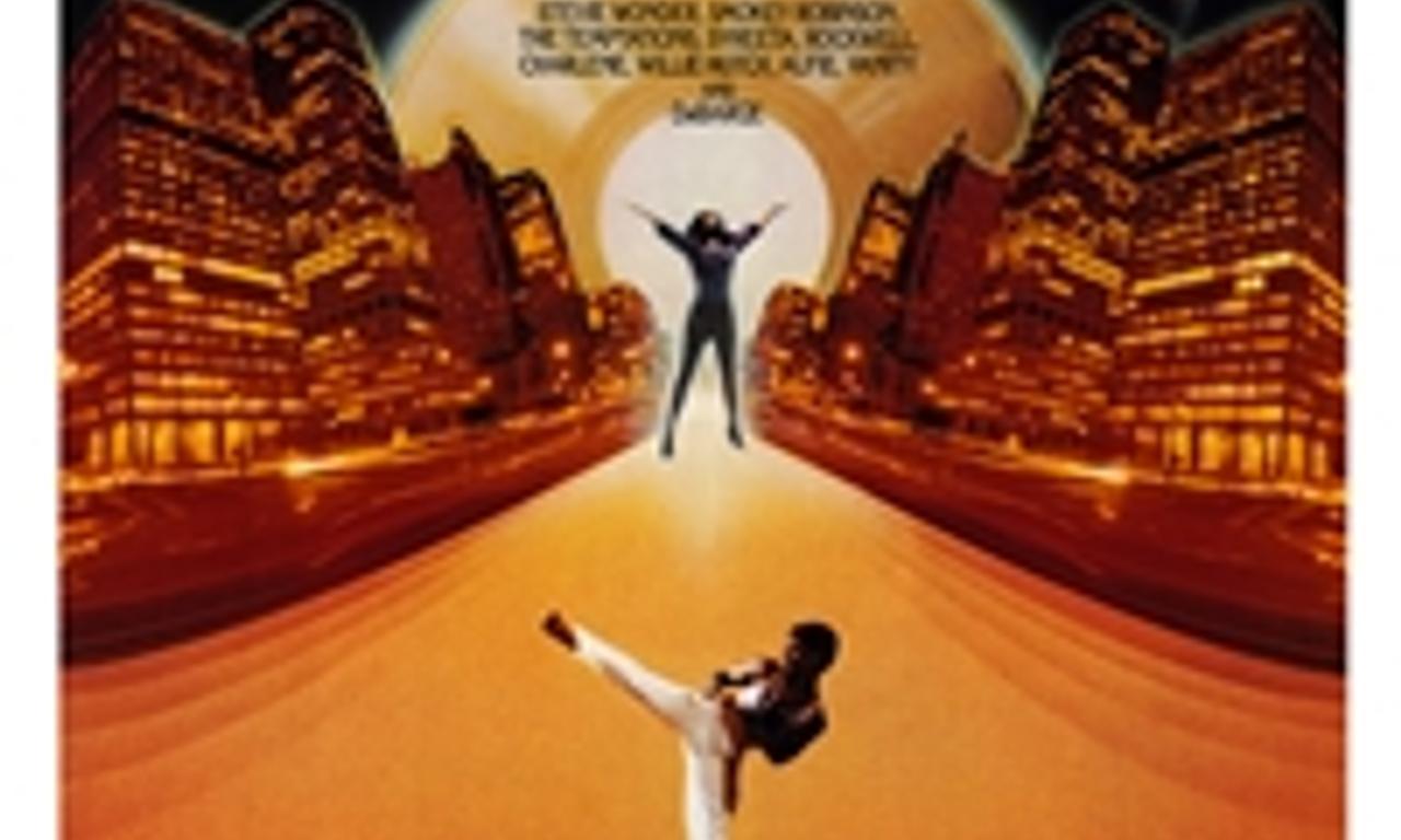 header image for The Last Dragon