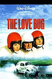 The Love Bug