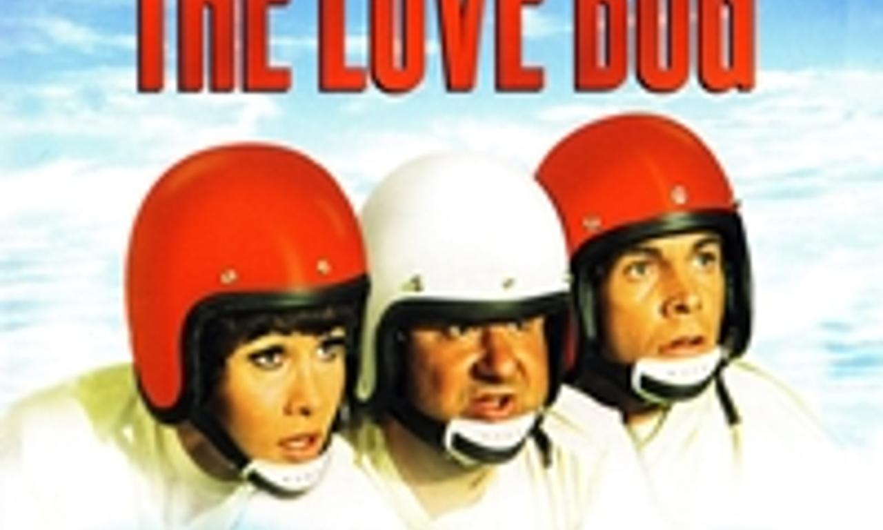 header image for The Love Bug