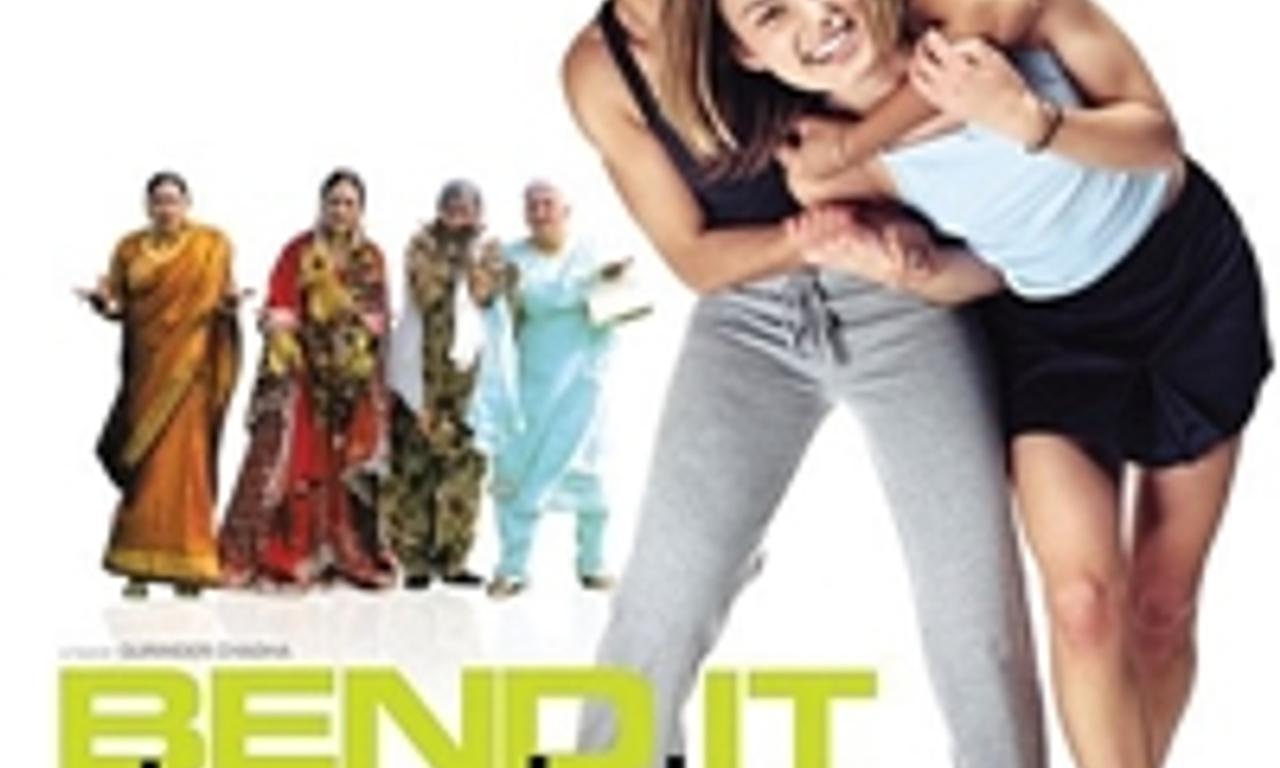 header image for Bend It Like Beckham