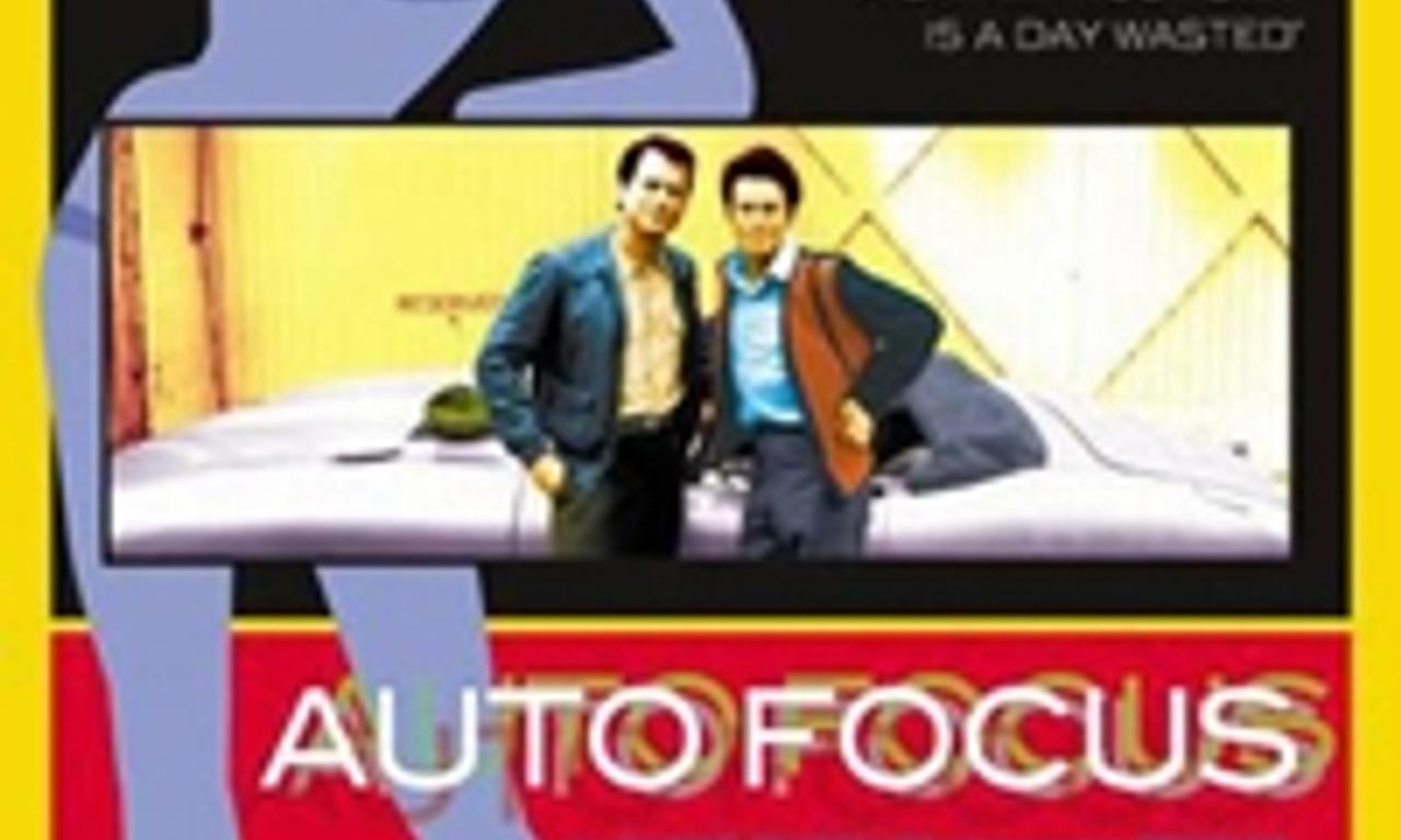 header image for Auto Focus