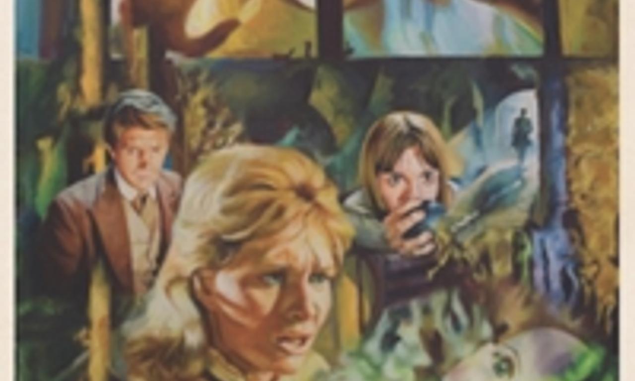 header image for Kill, Baby... Kill!