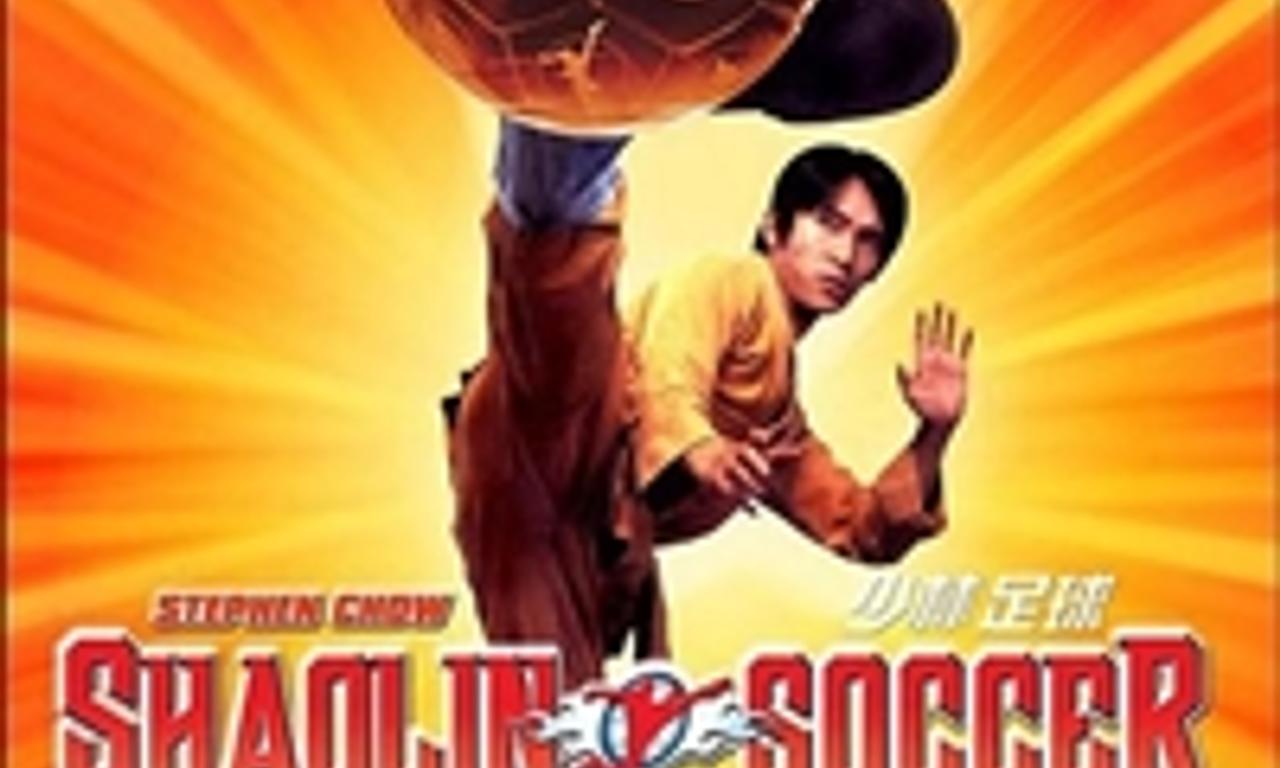 header image for Shaolin Soccer