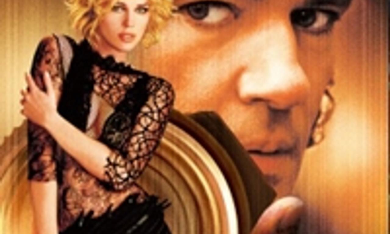 header image for Femme Fatale