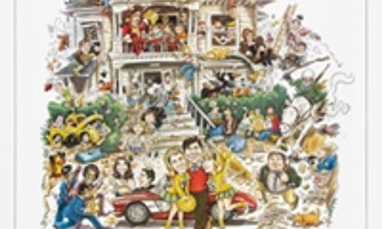 header image for National Lampoon's Animal House
