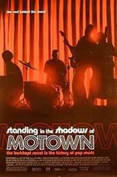 Standing in the Shadows of Motown