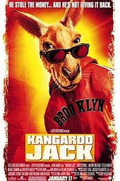 Kangaroo Jack