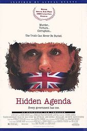 Hidden Agenda