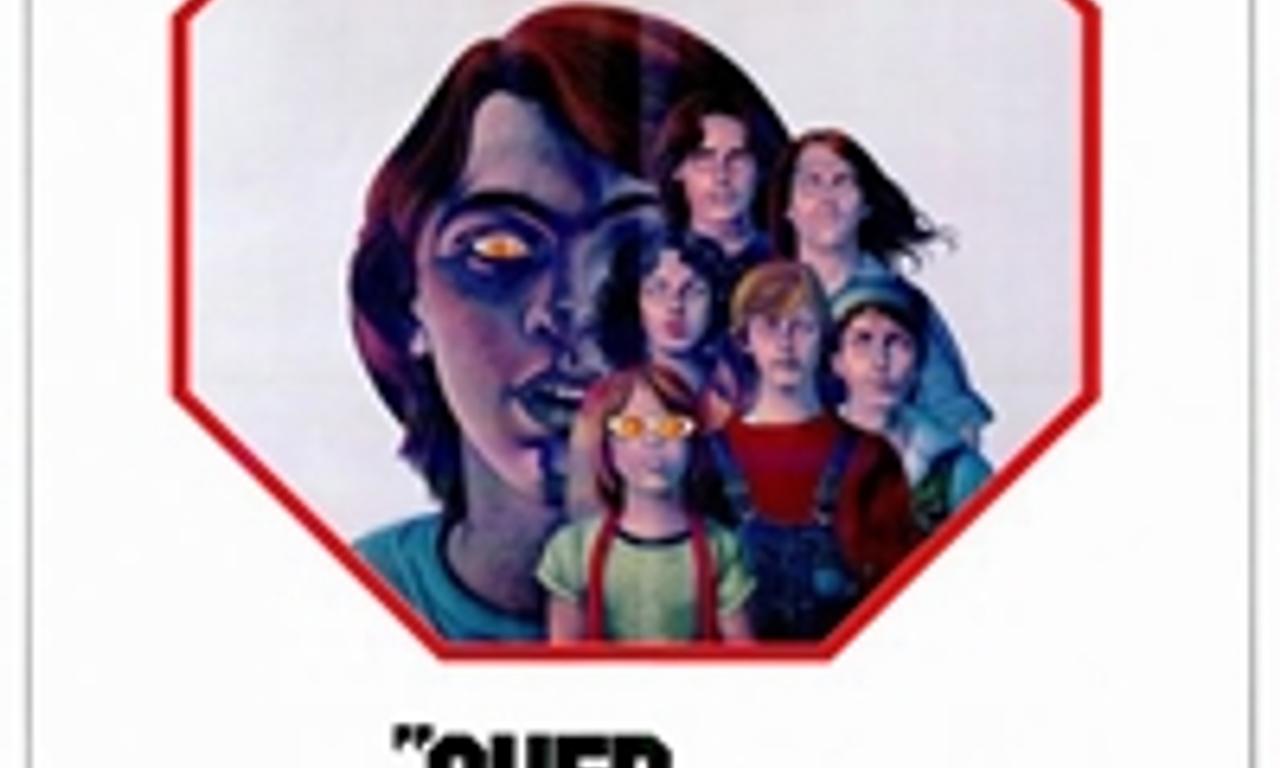 header image for Over the Edge