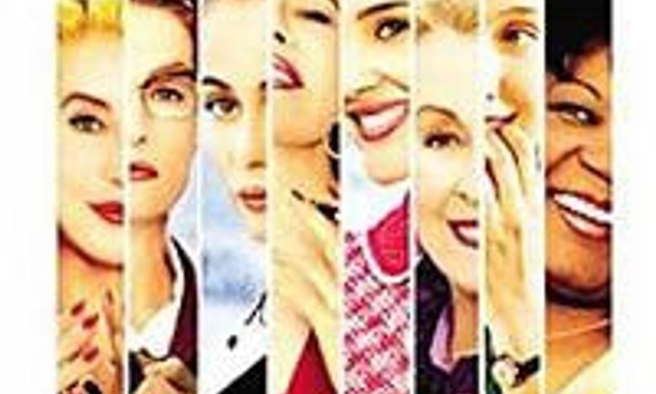 header image for 8 Women