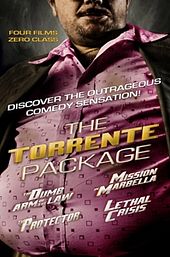 Torrente 2: Mission in Marbella