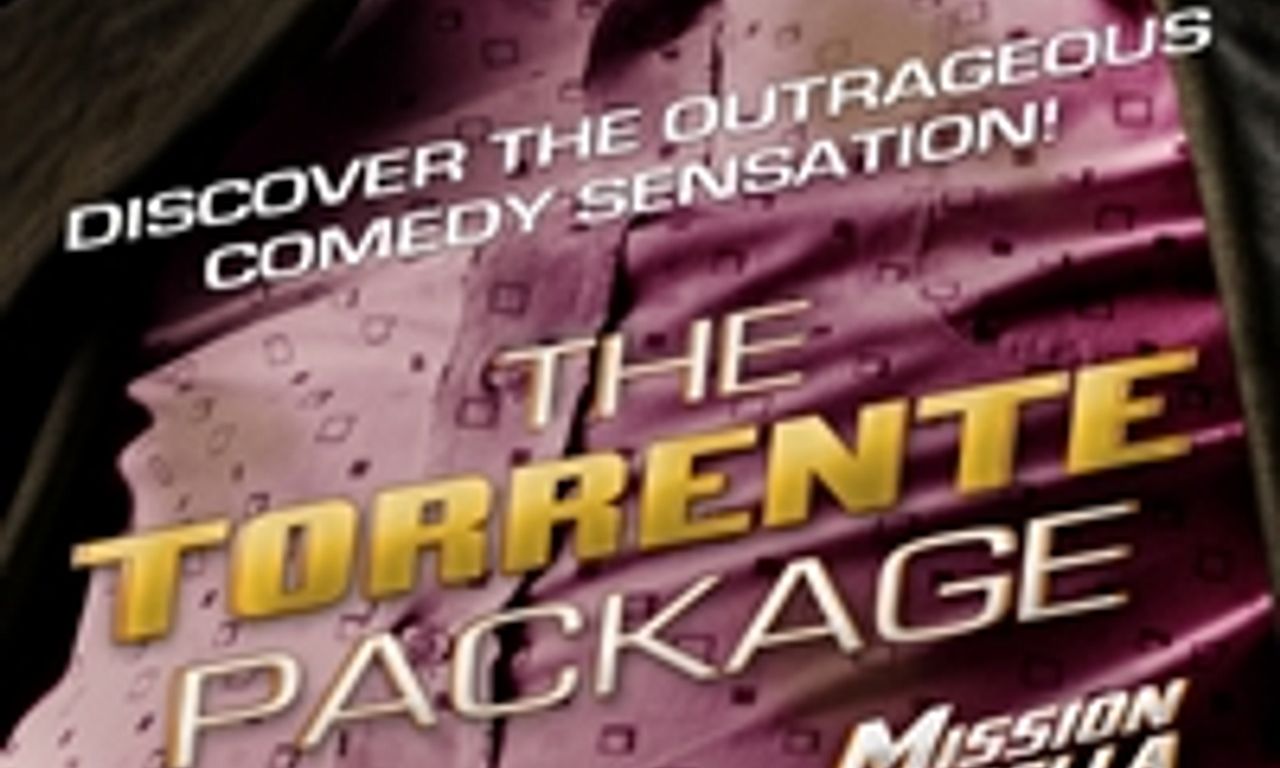 header image for Torrente 2: Mission in Marbella