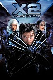 X-Men 2