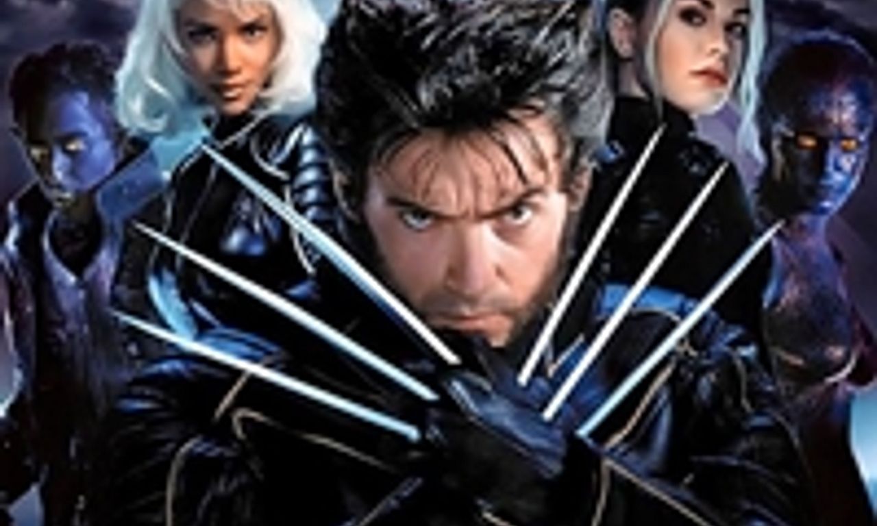 header image for X-Men 2