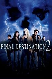 Final Destination 2