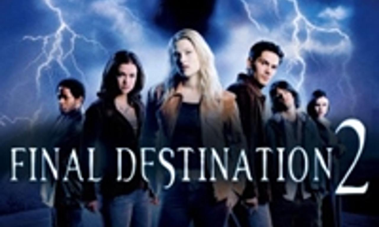 header image for Final Destination 2