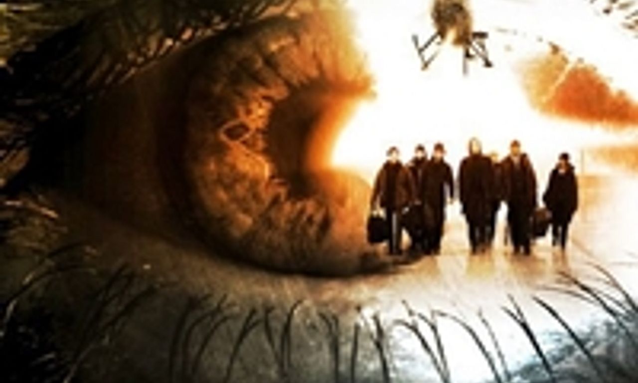 header image for Mindhunters