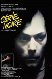 Serie Noire