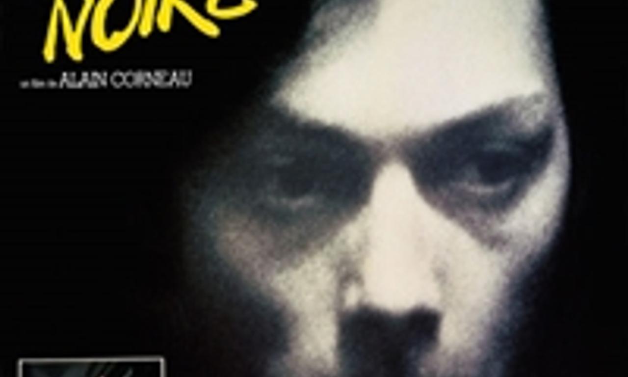 header image for Serie Noire