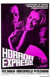 Horror Express