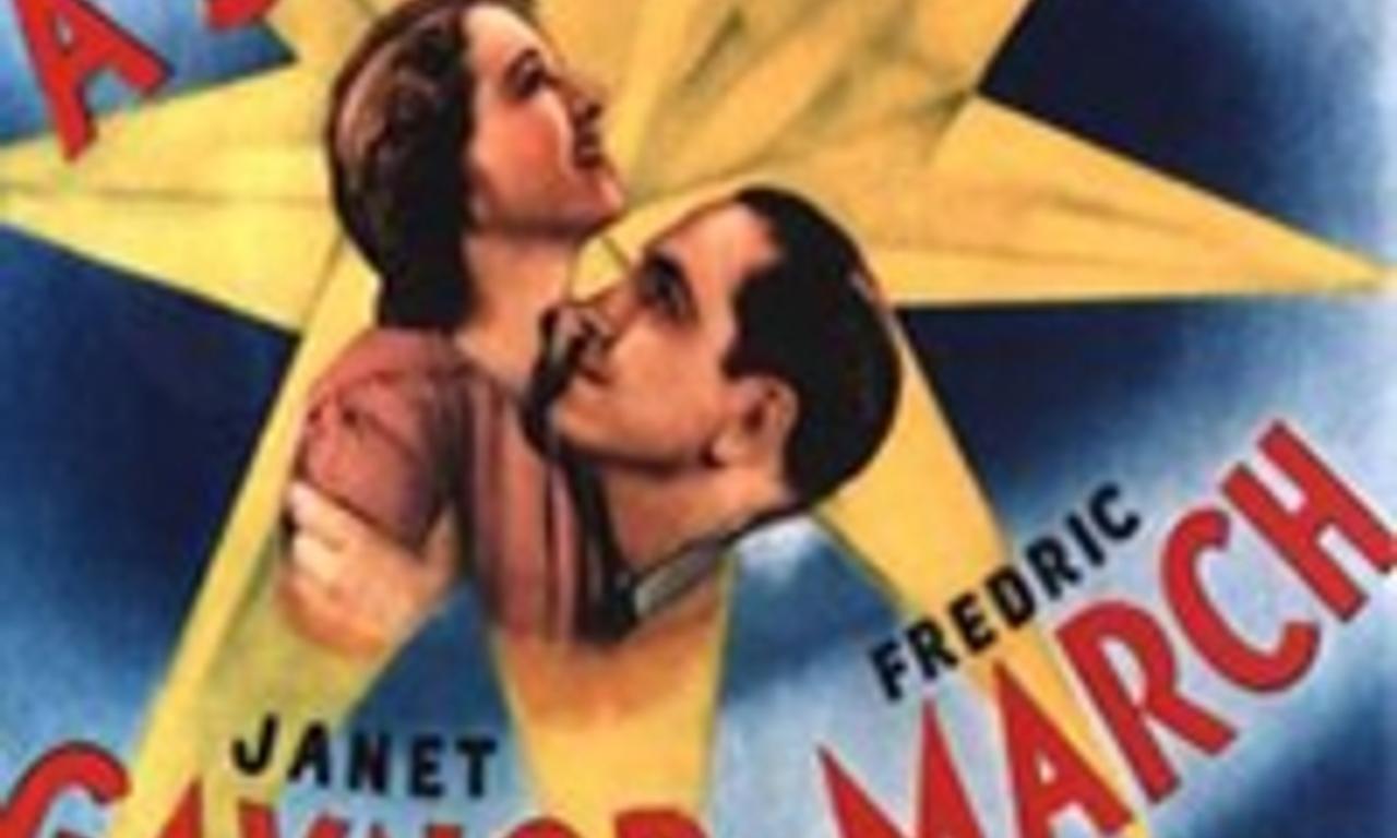 header image for A Star Is Born