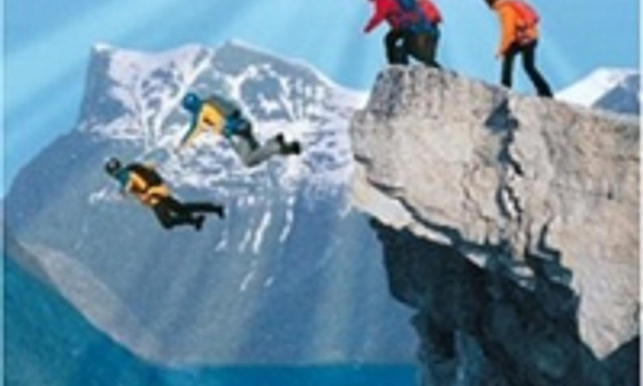 Adrenaline rush the science of risk where to watch and stream online