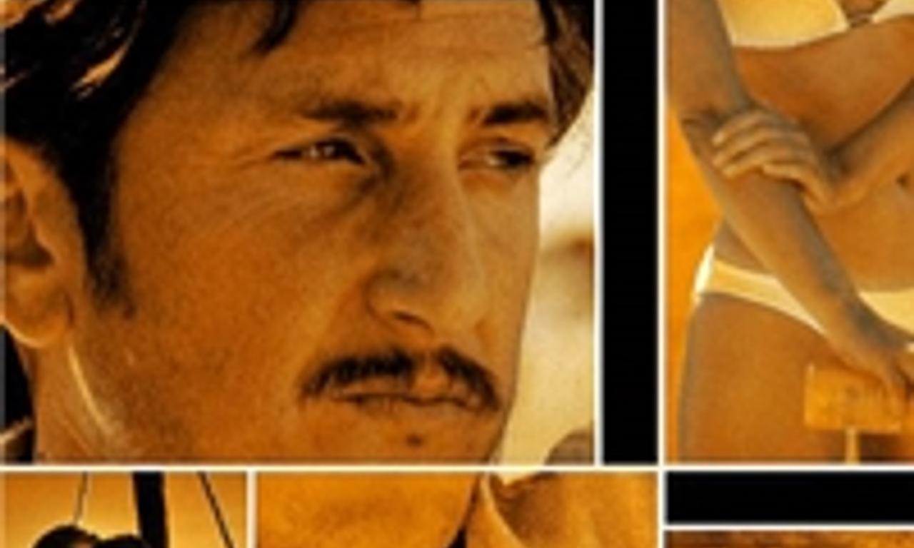 header image for The Weight of Water