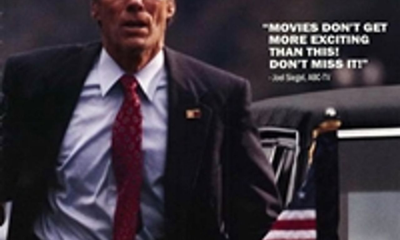 header image for In the Line of Fire