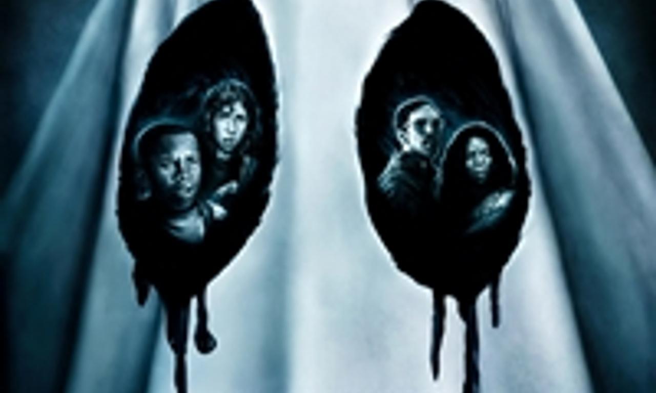 header image for Boo!