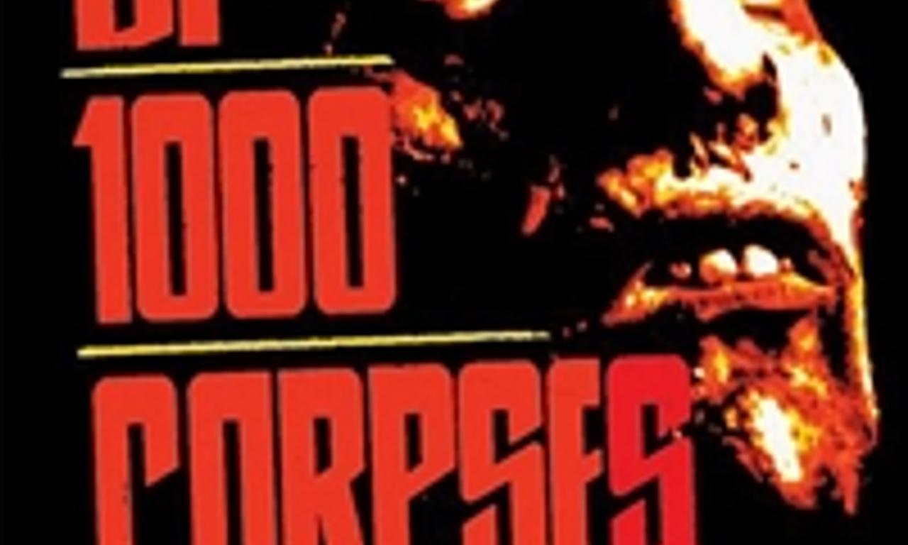header image for House of 1000 Corpses