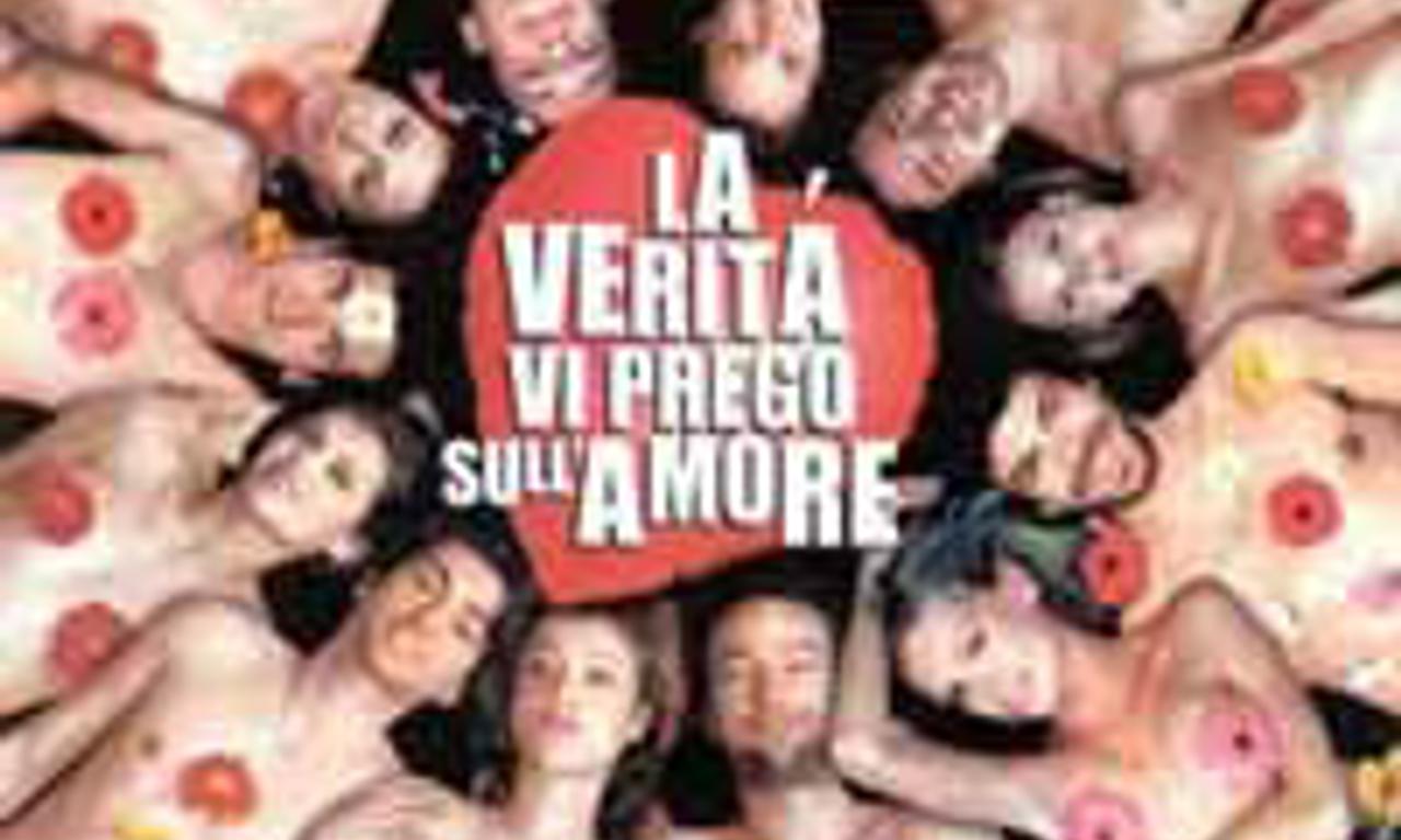 header image for La verità, vi prego, sull'amore