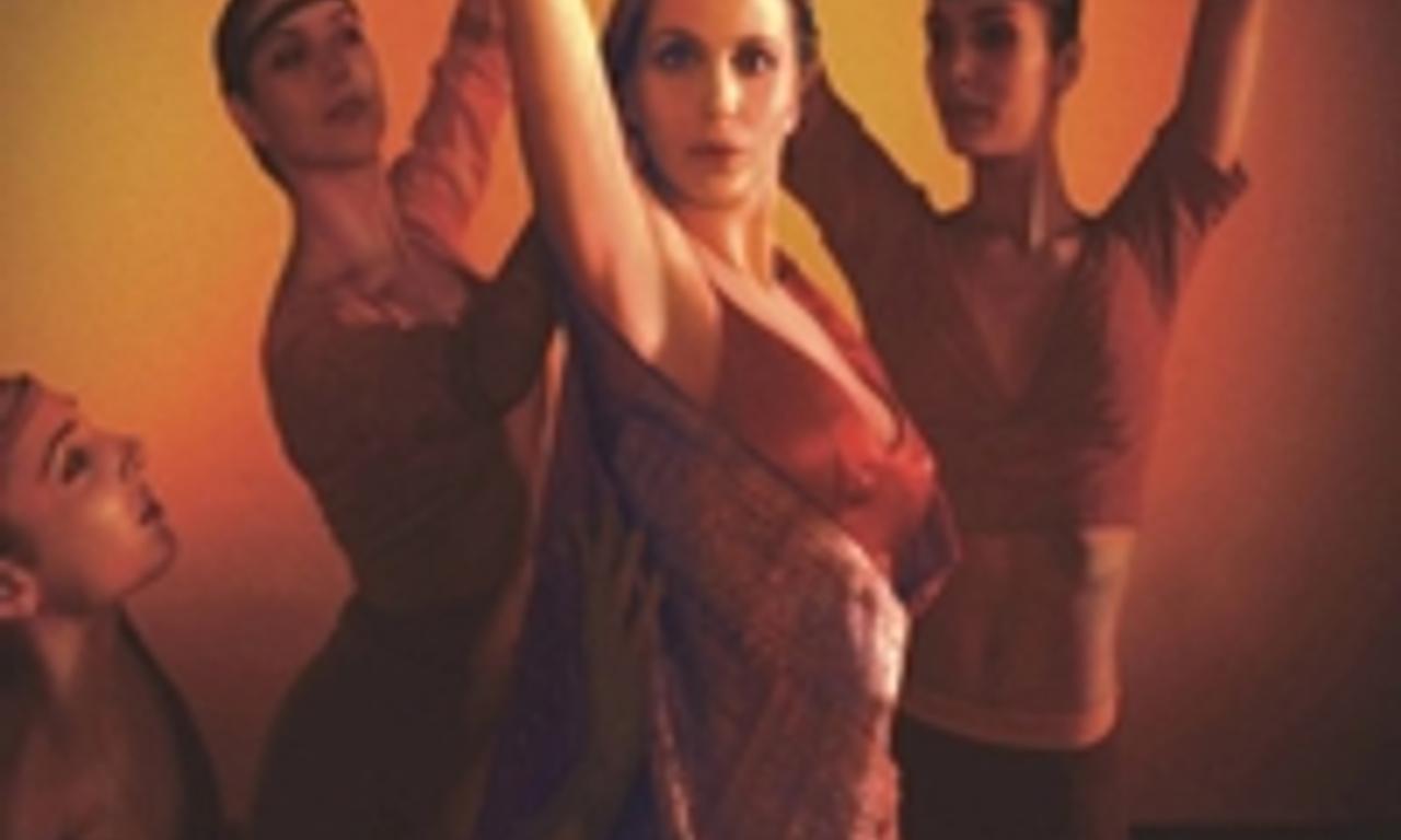 header image for Salomé